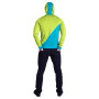 Herren-Sweatshirt Progress Rebel 17CC