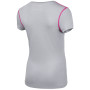 Damen-T-Shirt Zulu Bambus 210 Short