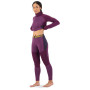 Damen-Funktionsunterhose Mons Royale Olympus Legging