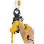 Umlenkrolle Petzl Pro Traxion