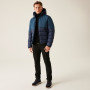 Herren-Winterjacke Regatta Laurade