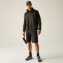 Herren-Sweatshirt Regatta Highton Full Zip Midlayer