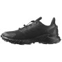 Herren Laufschuhe Salomon Supercross 4 Gore-Tex