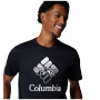 Herren-T-Shirt Columbia M Rapid Ridge™ Graphic Tee