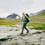 Damen-Leggings Fjällräven Abisko Trekking Tights Pro W