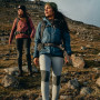 Damen-Winterjacke Fjällräven Keb Padded Hoodie W