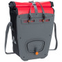 Fahrradtasche Vaude Aqua Back Print Single
