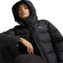 Damen-Winterjacke Puma Poly Puffer Jacket