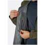 Herrenjacke Rab Kangri GTX Jacket