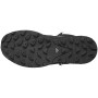 Damenschuhe Salomon Outrise Mid Gore-Tex