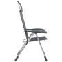 Campingstuhl Crespo AL-213 Compact