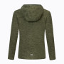 Kinder-Funktions-Sweatshirt Regatta Pandea Dark Khaki