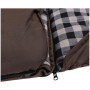 Deckenschlafsack Zulu Campwell