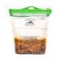 Faltbarer Beutel CNOC Nutrition Buc Food Bag 650 ml