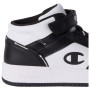 Kinderschuhe Champion Rd18 2.0 Mid B Gs Mid Cut Shoe