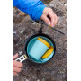 Geschirrset Sea to Summit Frontier UL One Pot Cook Set 2P 5 Piece