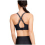 Büstenhalter Under Armour Infinity Mid Bra
