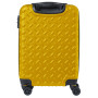 Koffer auf Rollen Caterpillar Industrial Plate S