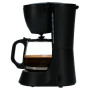 Kaffeemaschine Mestic Coffee Machine MK-60 6 cups