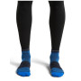 Herrensocken Icebreaker Men Merino Run+ Ultralight Mini