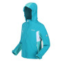 Kinderjacke Regatta Acidity V blau Enamel/Turqs