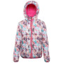 Kinder Winterjacke Alpine Pro Douwo
