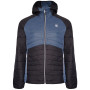 Herrenjacke Dare 2b Mountaineer II Wool Jacket schwarz/blau Black/Orion