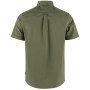 Herrenhemd Fjällräven Övik Air Stretch SS Shirt M