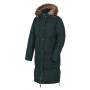 Damenmantel Husky Downbag L
