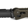 Klappmesser TB OUTDOOR Cac Army Knife Pa6