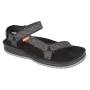 Herrensandalen Lizard Creek IV schwarz Etno Black