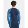 Herren-Funktionsshirt Craft Core Warm Baselayer Ls