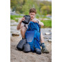 Wasserdichter Packsack Warg Nano-dry 5l