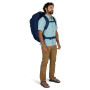 Reisetasche Osprey Farpoint 70