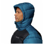 Herren-Winterjacke Columbia Pike Lake™ II Hooded Jacket