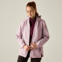 Größe: XS / Farbe: rosa/weiß