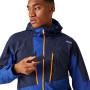 Herrenjacke Regatta Raddick II