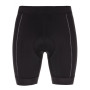 Herren-Radhose Kilpi Pressure-M (2020) schwarz Blk