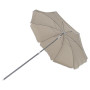 Sonnenschirm Bo-Camp Articulated Arm 200 cm