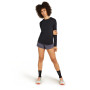 Damen-Funktionsshirt Icebreaker W Mer 125 Cool-Lite Sphere III LS Tee