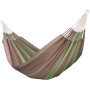 Hängematte La Siesta Flora Kingsize braun Chocolate