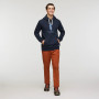 Herren-Sweatshirt Cotopaxi Cotopaxi Llama Pullover Hoodie
