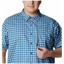 Herrenhemd Columbia Silver Ridge™ Utility Lite Novelty SS