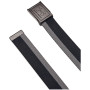Gürtel Under Armour M Stretch Webbing Belt