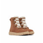 Damen Winterschuhe Sorel Explorer™ III Joan Cozy Wp