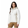 Damenjacke Columbia Powder Pass™ III Hybrid Hdd Jkt