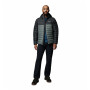 Herrenjacke Columbia Powder Lite™ II Hooded Jacket
