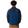 Herrenjacke The North Face M Yumiori Full Zip