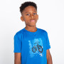 Kinder-T-Shirt Dare 2b Rightful Tee