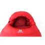 Daunenschlafsack Mountain Equipment Glacier 450 Long (2022)